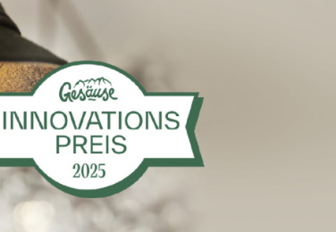 Spannende Innovation gesucht