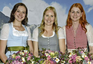 Die nächste Krönung steht an