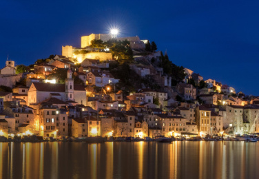 Winterzauber an der Adria - Silvester einmal anderst