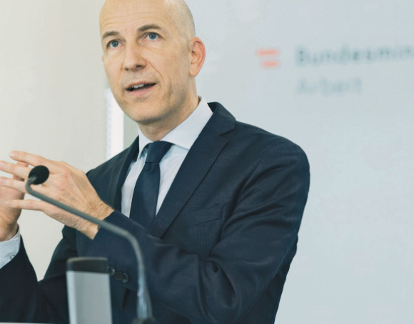 Senkung des Beitrags zur Arbeitslosenversicherung