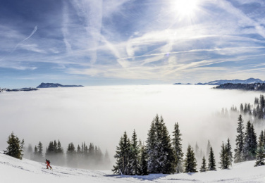 Tourentipp: Hinkareck – Verstecktes Tourenparadies in der Kurzteichen