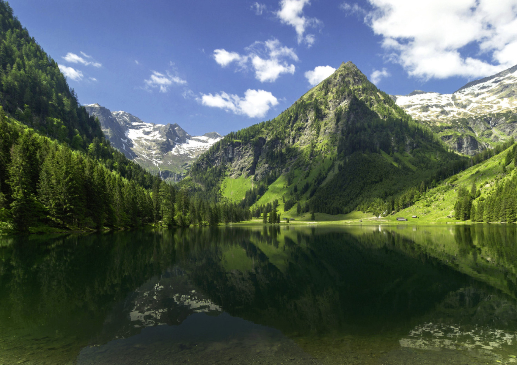 Hüter von Kulturerbe, Natur und Lebensraum