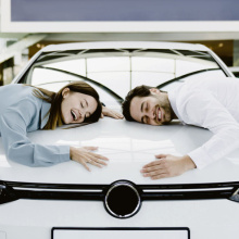 Auto für Mehrheit aus Alltag nicht wegzudenken