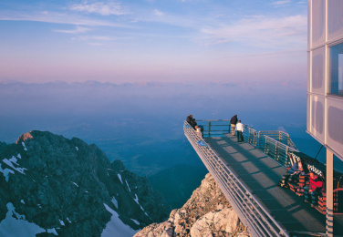Die meistbesuchten Ausflugsziele der Steiermark