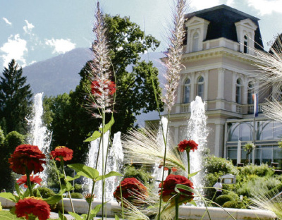Lehár Festival Bad Ischl: Wir verlosen Karten!